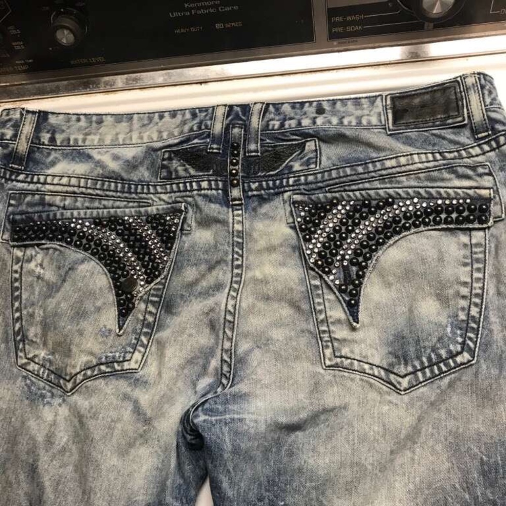 Robin jeans